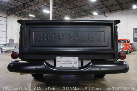 1957 Chevrolet 3600