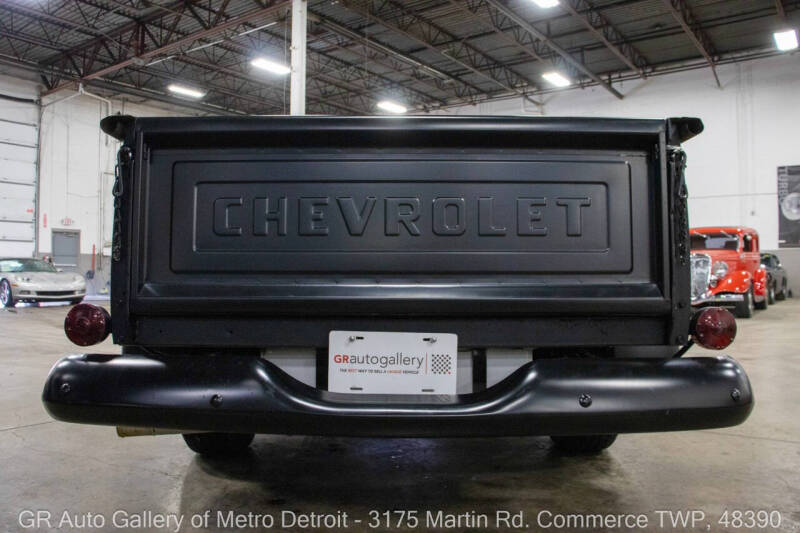 1957 Chevrolet 3600