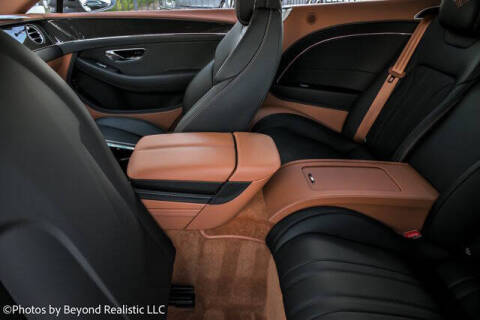 2026 Bentley Continental