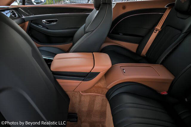 2026 Bentley Continental