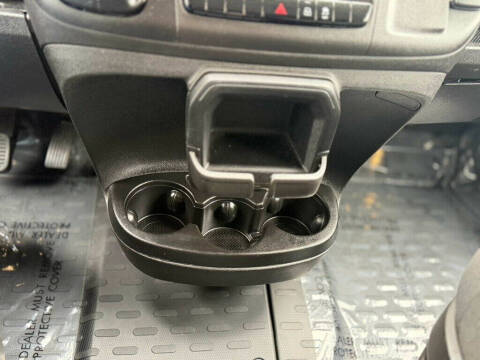 2022 RAM ProMaster 2500 159 WB