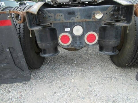 2014 Freightliner Cascadia