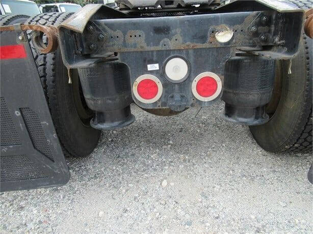 2014 Freightliner Cascadia