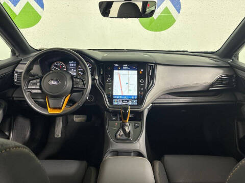 2023 Subaru Outback Wilderness