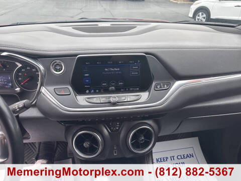 2019 Chevrolet Blazer LT