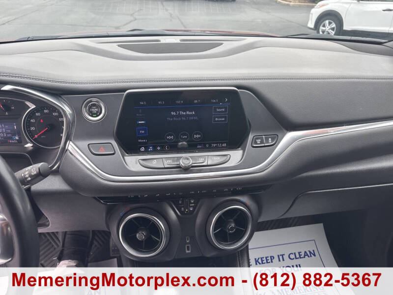 2019 Chevrolet Blazer LT