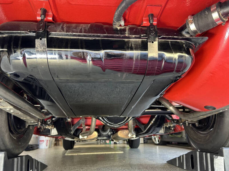 1955 Chrysler New Yorker