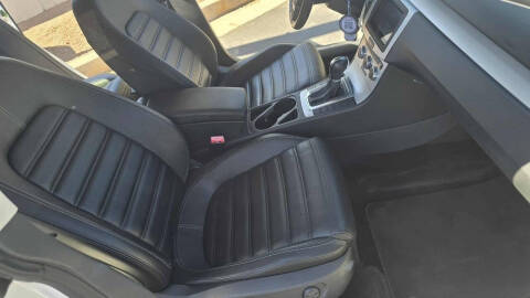 2016 Volkswagen CC 2.0T Sport PZEV