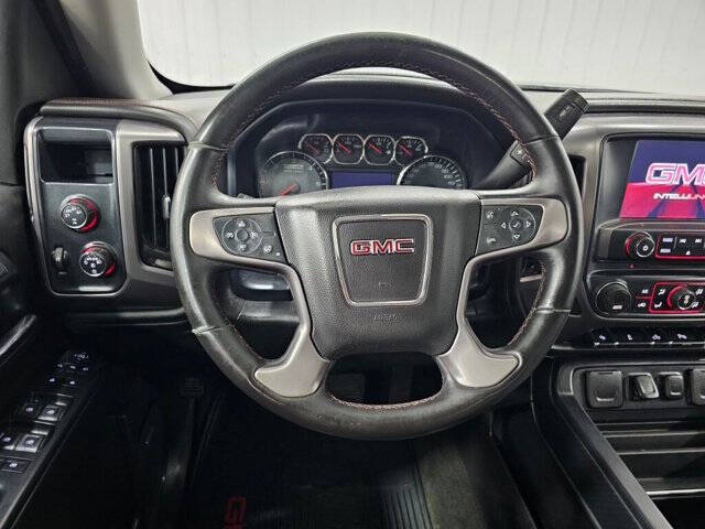 2014 GMC Sierra 1500