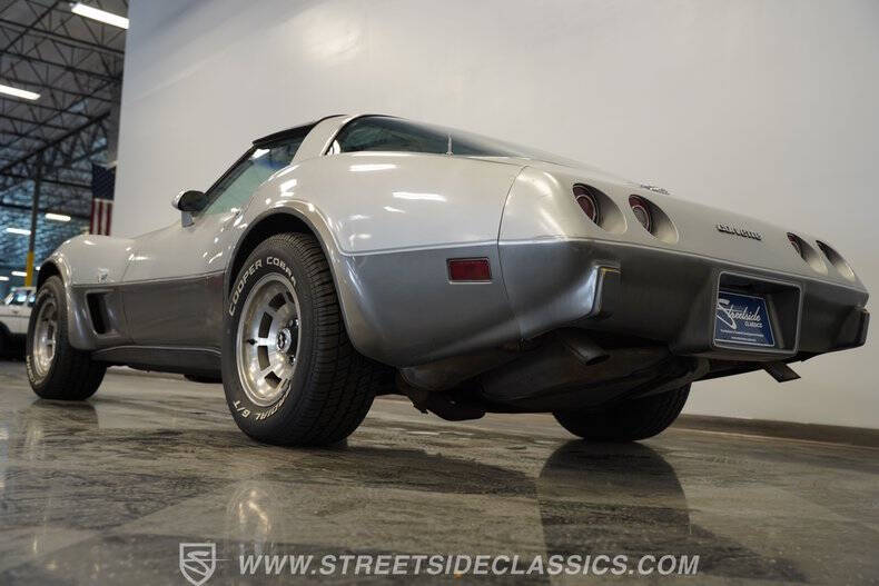 1978 Chevrolet Corvette