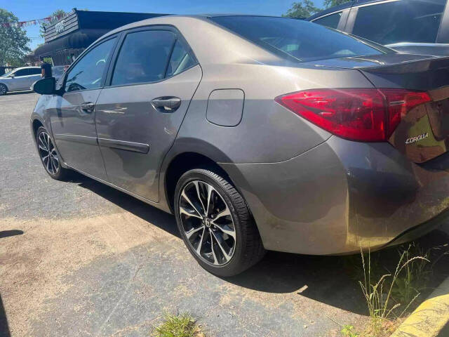 2019 Toyota Corolla for sale at Yep Cars in Dothan, AL