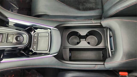 2022 Acura RDX SH-AWD w/Advance w/A-SPEC