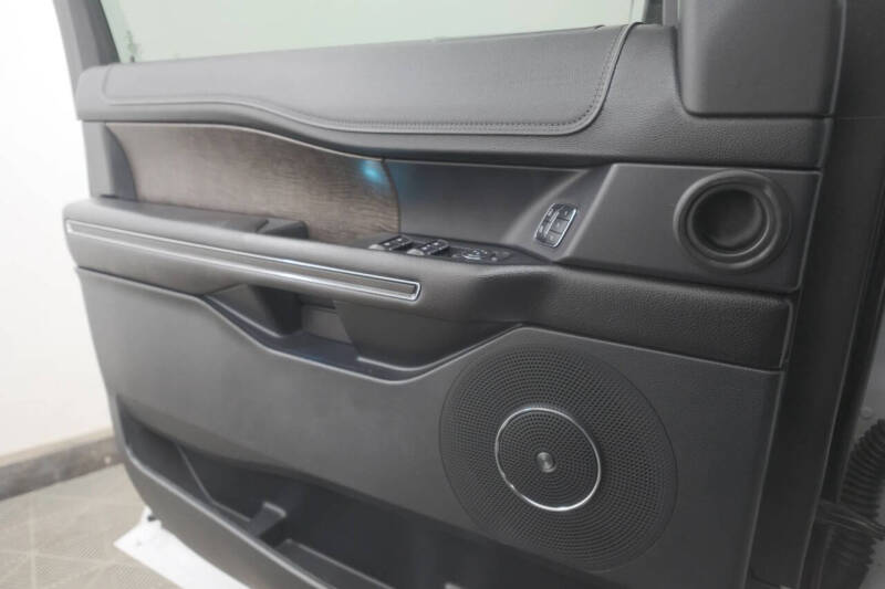 2018 Ford Expedition MAX Limited