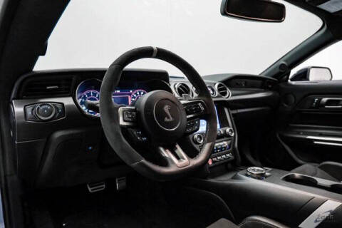 2022 Ford Mustang Shelby GT500