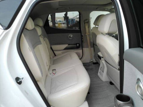 2024 Genesis GV60 Standard