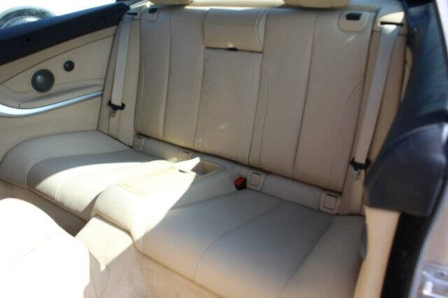 2014 BMW 4 Series 435i