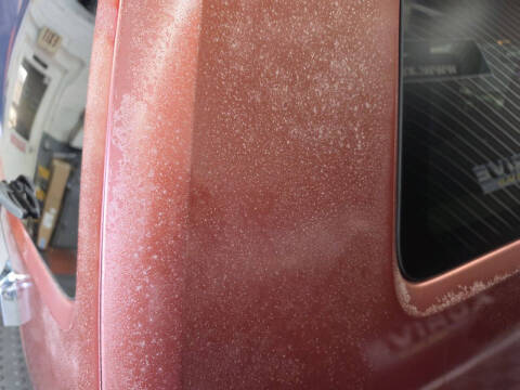 2008 Dodge Nitro SLT