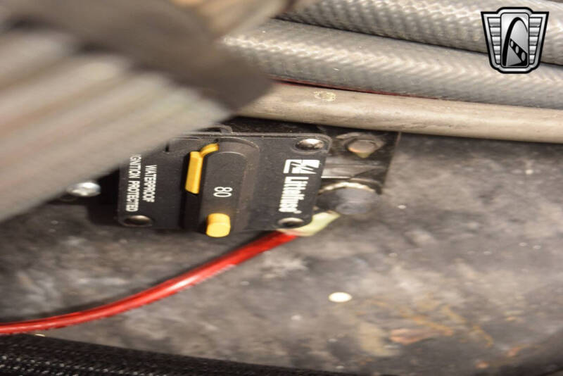 1965 Chevrolet Impala