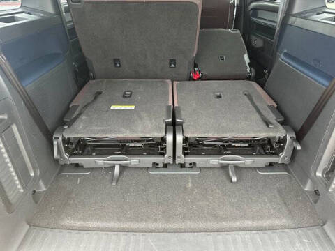 2025 Volkswagen ID. Buzz