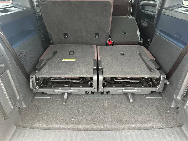 2025 Volkswagen ID. Buzz