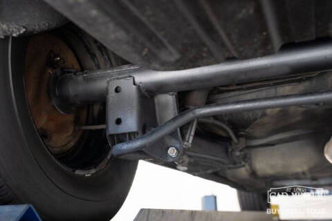 1974 Cadillac Eldorado