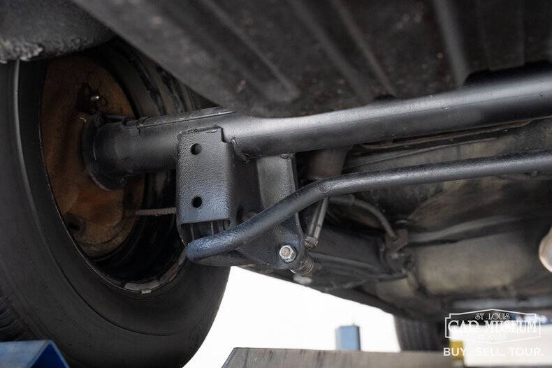 1974 Cadillac Eldorado