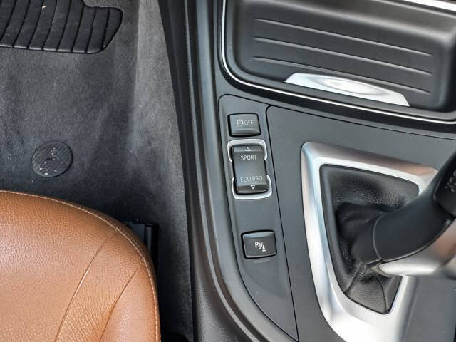 2014 BMW 4 Series 428i