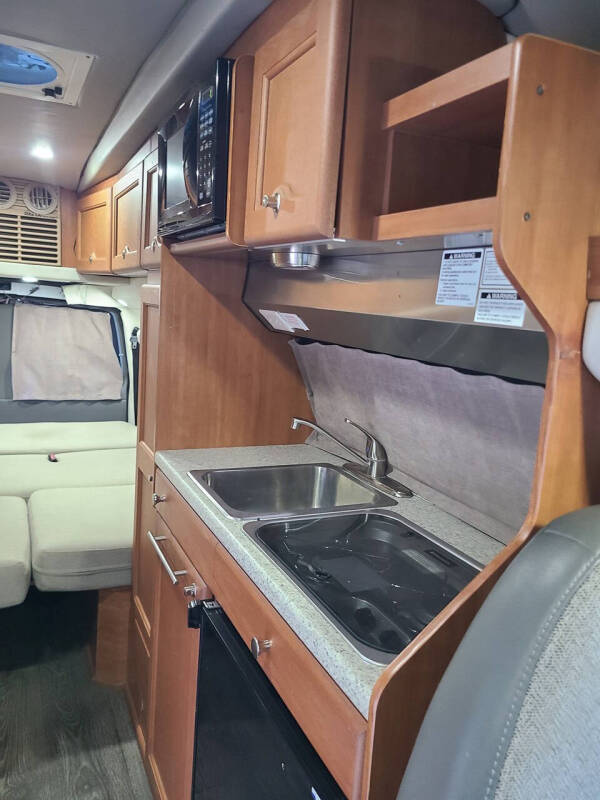 2013 Chevrolet Express 2500