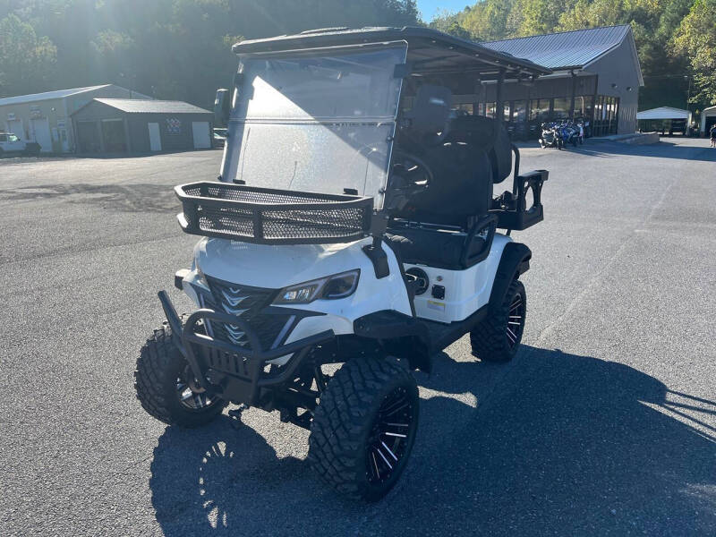 2025 TrailMaster TBM X4