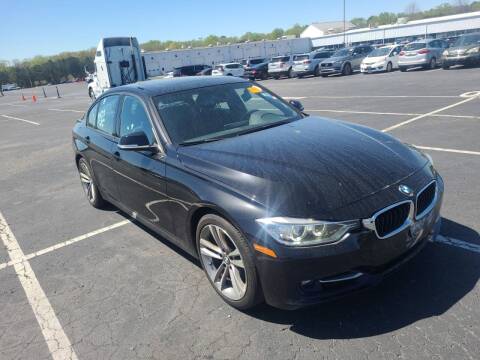 2013 BMW 3 Series for sale at Hickory Used Car Superstore in Hickory NC