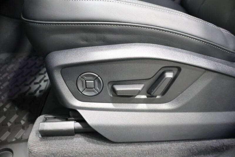 2026 Audi Q7 quattro Premium Plus 55 TFSI