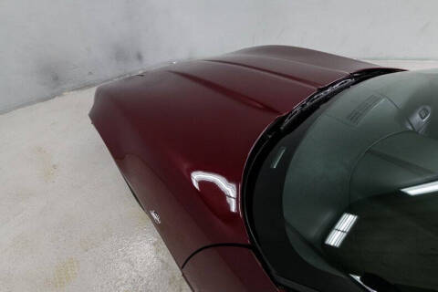 1993 Chevrolet Corvette