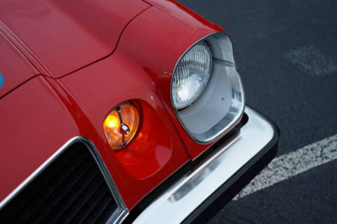 1974 Chevrolet Camaro