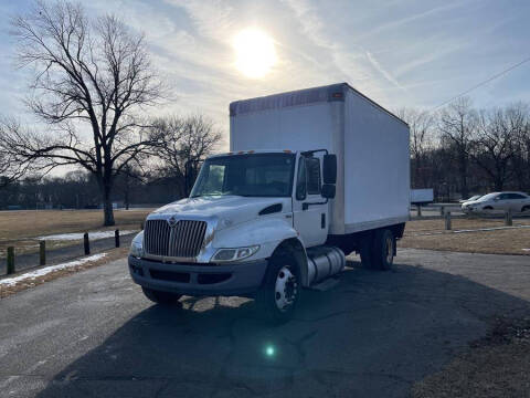 2013 International DuraStar 4300