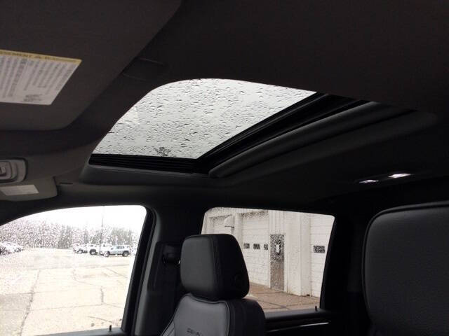 2024 GMC Sierra 3500HD