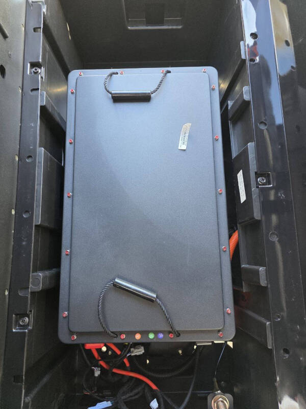 2025 Denago Rover XL6 4+2