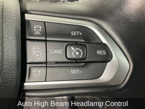 2022 Jeep Compass High Altitude