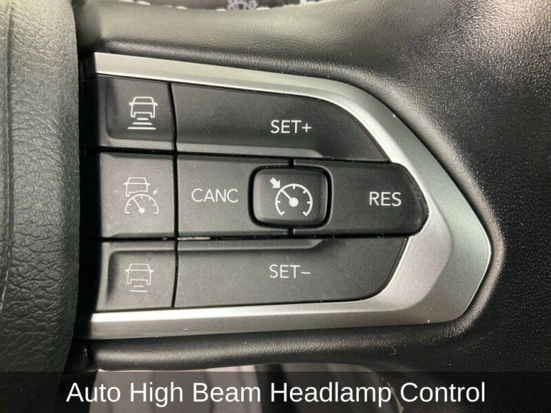 2022 Jeep Compass High Altitude