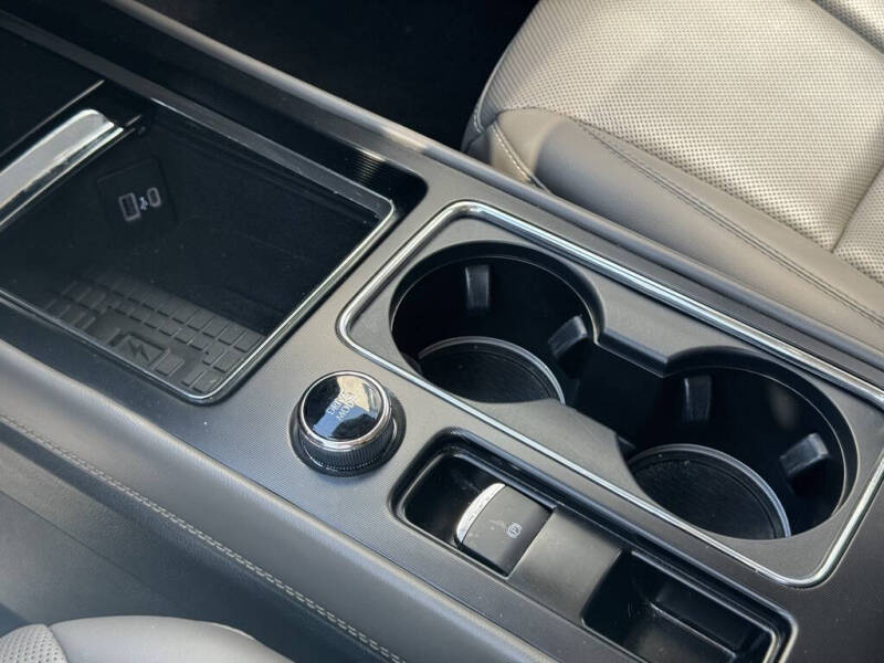 2023 Lincoln Corsair Reserve