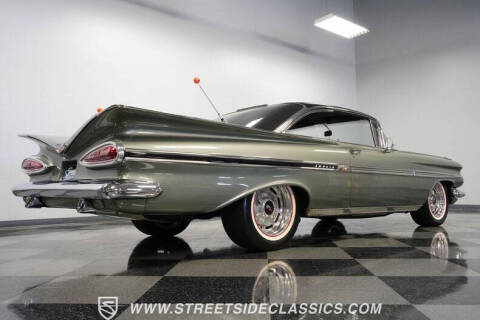1959 Chevrolet Impala