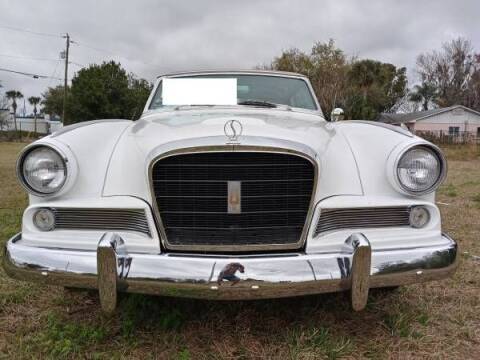 1964 Studebaker Hawk for sale at Classic Car Deals in Cadillac MI