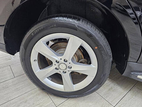 2017 Mercedes-Benz GLE GLE 350