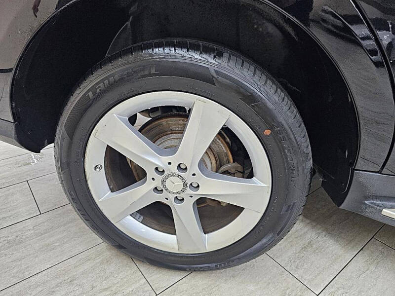 2017 Mercedes-Benz GLE GLE 350