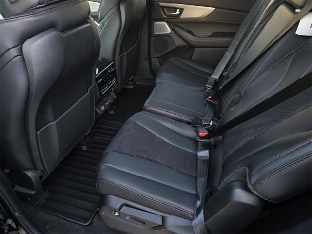 2026 Acura MDX SH-AWD w/A-SPEC