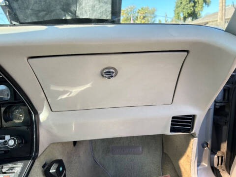 1978 Chevrolet Corvette