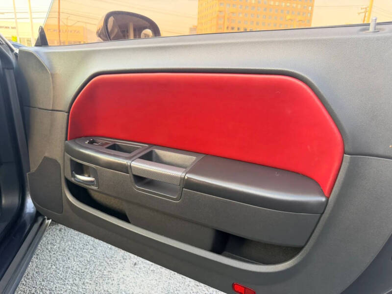 2014 Dodge Challenger