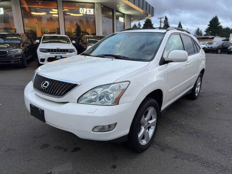2004 Lexus RX 330