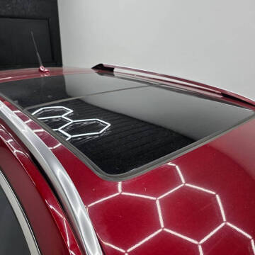 2012 Cadillac SRX Premium Collection