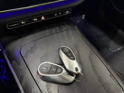 2024 Mercedes-Benz E-Class E 350 4MATIC