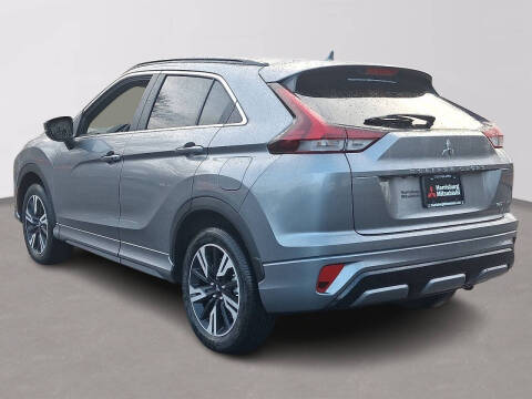 2026 Mitsubishi Eclipse Cross SEL